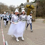 Bieg dla Hospicjum Pomorze Dzieciom