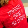 Trzeba polubić drugiego człowieka