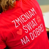 Trzeba polubić drugiego człowieka