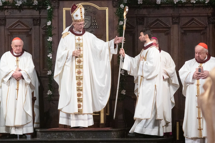Ingres abp. Adriana Galbasa SAC, cz. I