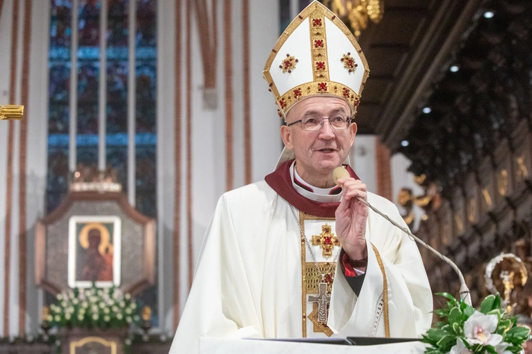 Ingres abp. Adriana Galbasa SAC, cz. I