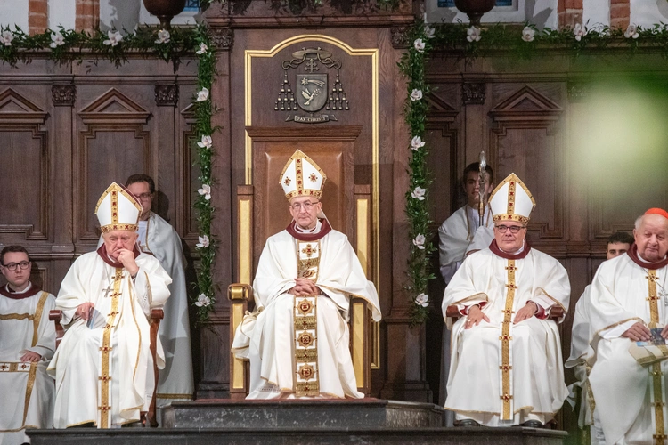 Ingres abp. Adriana Galbasa SAC, cz. I