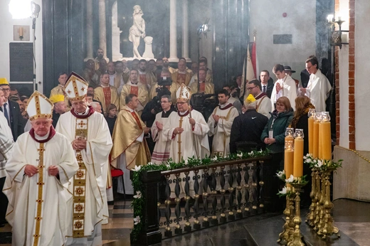 Ingres abp. Adriana Galbasa SAC, cz. I
