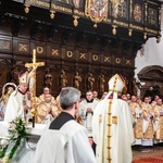 Ingres abp. Adriana Galbasa SAC, cz. I
