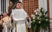 Ingres abp. Adriana Galbasa SAC, cz. I