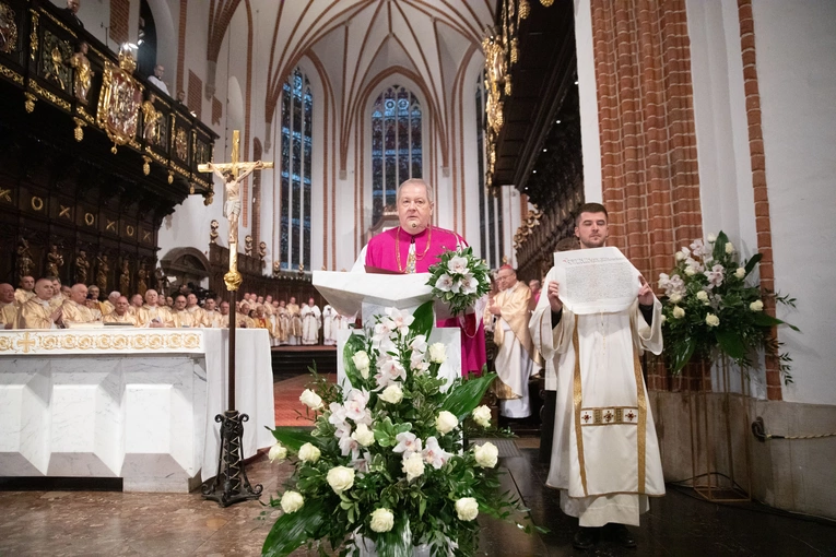 Ingres abp. Adriana Galbasa SAC, cz. I
