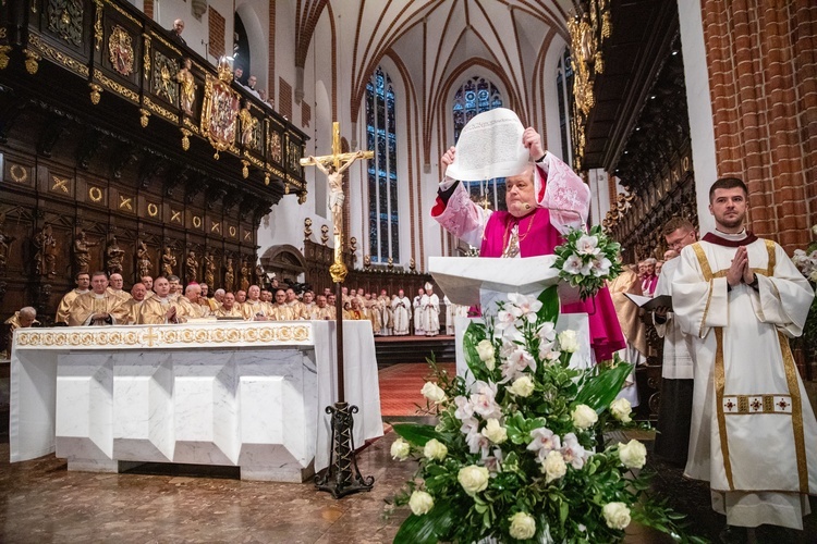 Ingres abp. Adriana Galbasa SAC, cz. I