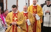 Ingres abp. Adriana Galbasa SAC, cz. I