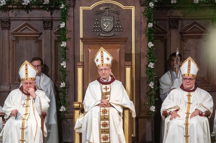 Ingres abp. Adriana Galbasa SAC, cz. II