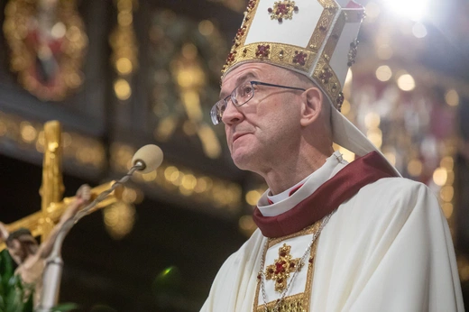 Ingres abp. Adriana Galbasa SAC, cz. II