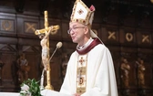 Ingres abp. Adriana Galbasa SAC, cz. II