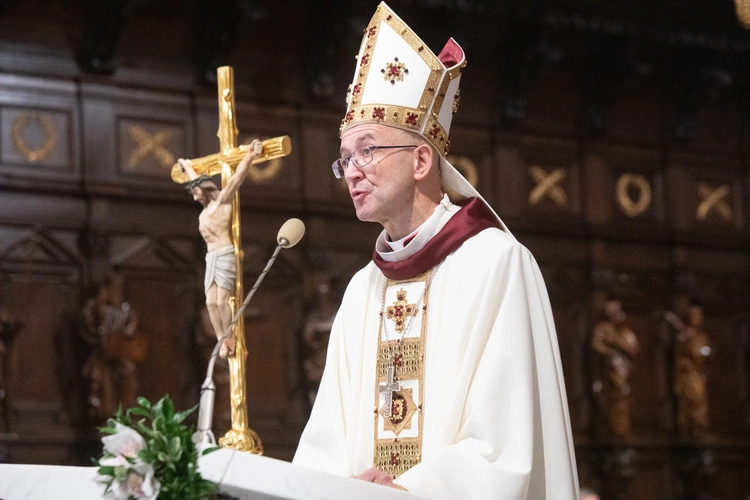 Ingres abp. Adriana Galbasa SAC, cz. II