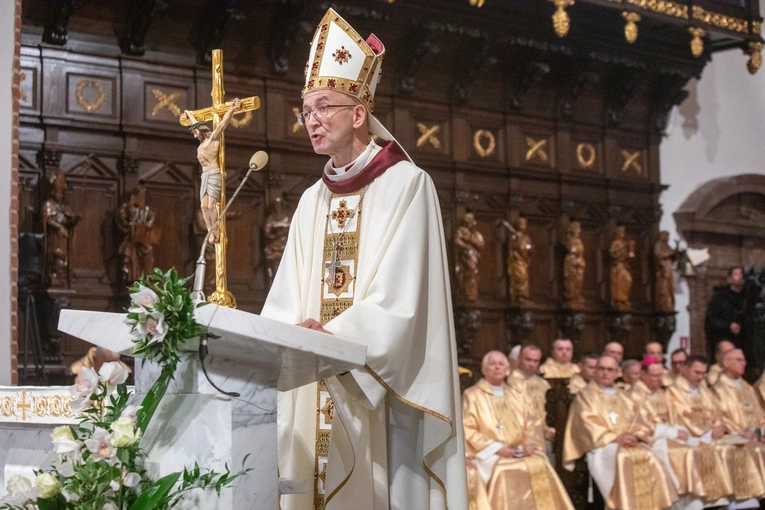 Ingres abp. Adriana Galbasa SAC, cz. II