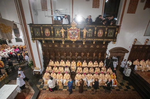 Ingres abp. Adriana Galbasa SAC, cz. II