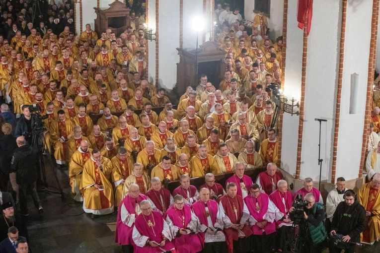 Ingres abp. Adriana Galbasa SAC, cz. II