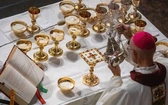 Ingres abp. Adriana Galbasa SAC, cz. II