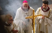 Ingres abp. Adriana Galbasa SAC, cz. II