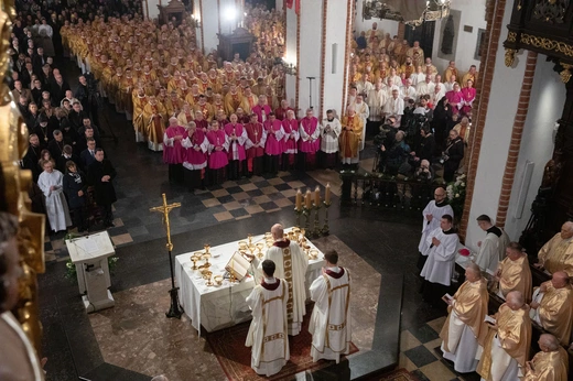 Ingres abp. Adriana Galbasa SAC, cz. II
