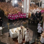 Ingres abp. Adriana Galbasa SAC, cz. II