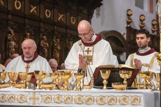 Ingres abp. Adriana Galbasa SAC, cz. II