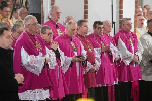 Ingres abp. Adriana Galbasa SAC, cz. II