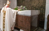 Ingres abp. Adriana Galbasa SAC, cz. II