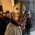 Ingres abp. Adriana Galbasa SAC, cz. II