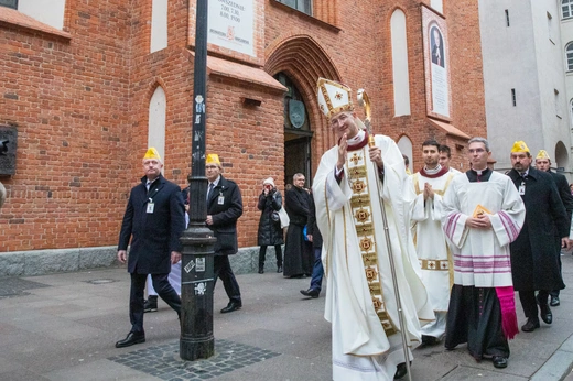 Ingres abp. Adriana Galbasa SAC, cz. II