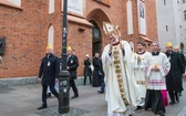 Ingres abp. Adriana Galbasa SAC, cz. II