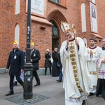 Ingres abp. Adriana Galbasa SAC, cz. II