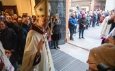 Ingres abp. Adriana Galbasa SAC, cz. II