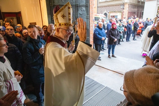 Ingres abp. Adriana Galbasa SAC, cz. II