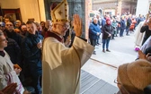 Ingres abp. Adriana Galbasa SAC, cz. II