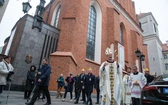 Ingres abp. Adriana Galbasa SAC, cz. II