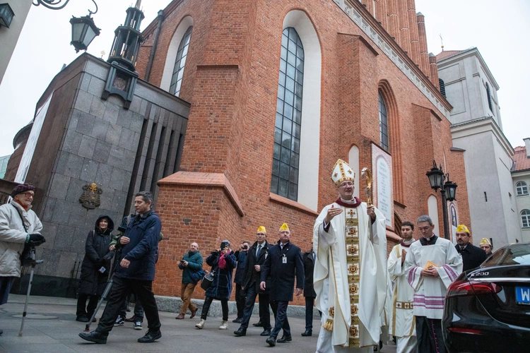 Ingres abp. Adriana Galbasa SAC, cz. II