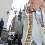 Ingres abp. Adriana Galbasa SAC, cz. II