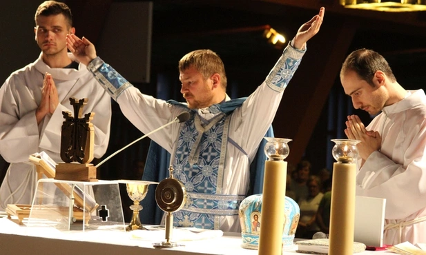 Słowo nadziei: zaprawdę