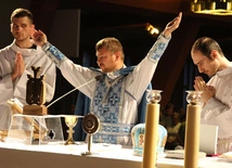 Słowo nadziei: zaprawdę