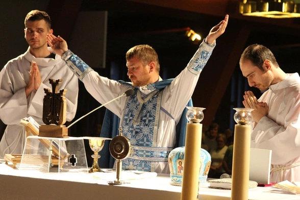 Słowo nadziei: zaprawdę