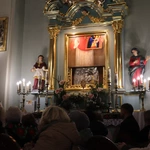 200. rocznica konsekracji kościoła w Makowie