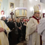200. rocznica konsekracji kościoła w Makowie
