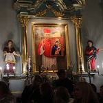 200. rocznica konsekracji kościoła w Makowie