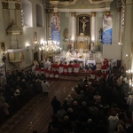 200. rocznica konsekracji kościoła w Makowie