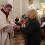 200. rocznica konsekracji kościoła w Makowie