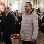 200. rocznica konsekracji kościoła w Makowie