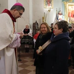 200. rocznica konsekracji kościoła w Makowie