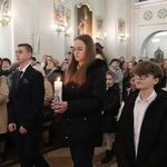 200. rocznica konsekracji kościoła w Makowie