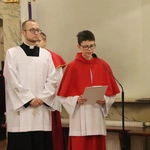 200. rocznica konsekracji kościoła w Makowie