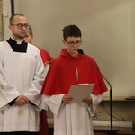 200. rocznica konsekracji kościoła w Makowie