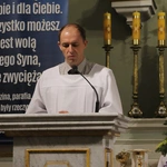 200. rocznica konsekracji kościoła w Makowie